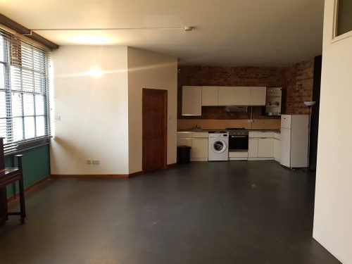 Ground floor Live Work Unit to rent in E1 Limehouse Pic15