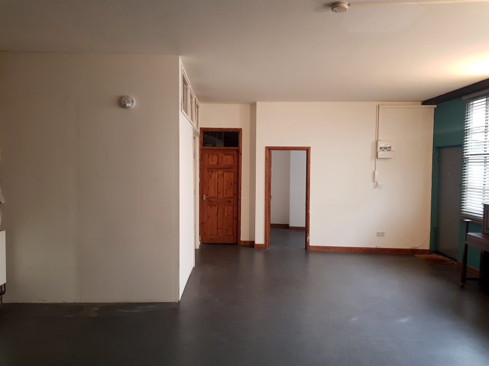 Ground floor Live Work Unit to rent in E1 Limehouse Pic20
