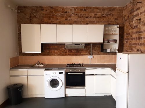 Ground floor Live Work Unit to rent in E1 Limehouse Pic22