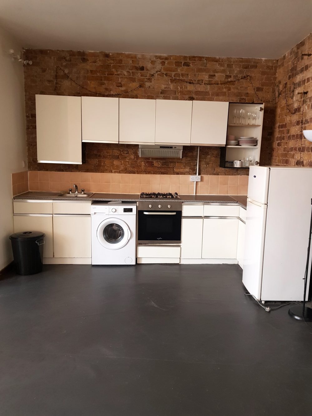 Ground floor Live Work Unit to rent in E1 Limehouse Pic23