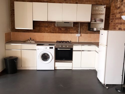 Ground floor Live Work Unit to rent in E1 Limehouse Pic23