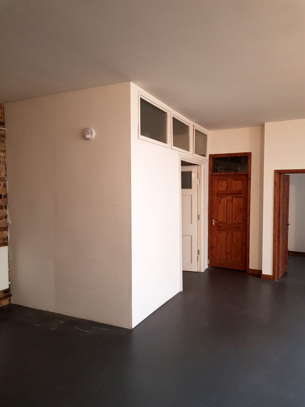 Ground floor Live Work Unit to rent in E1 Limehouse Pic32