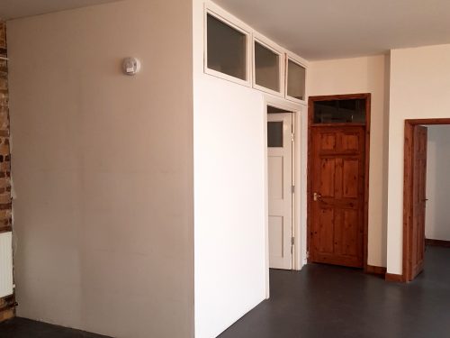 Ground floor Live Work Unit to rent in E1 Limehouse Pic32