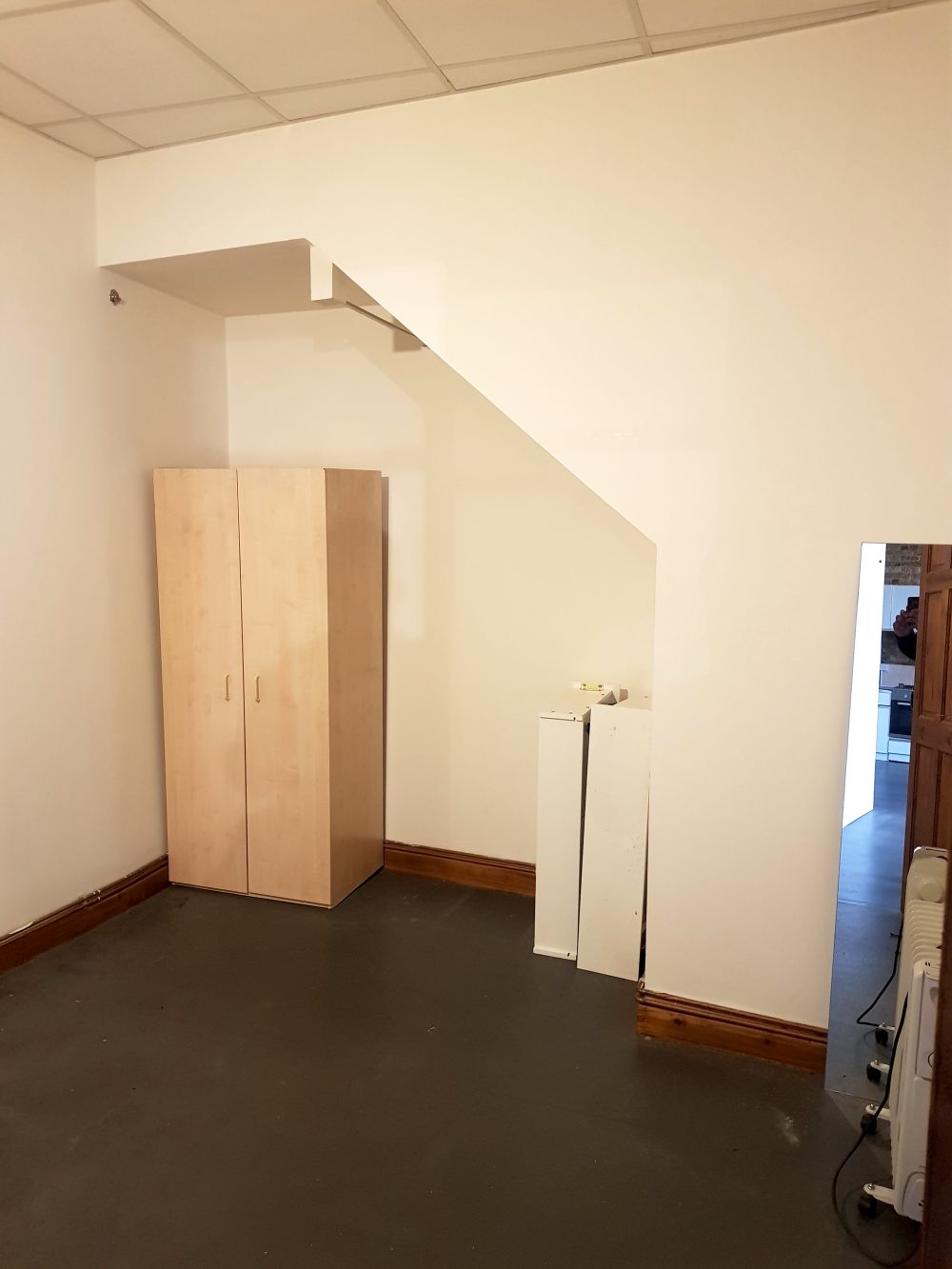 Ground floor Live Work Unit to rent in E1 Limehouse Pic43