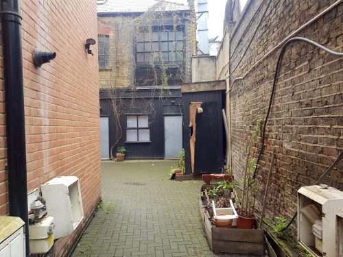 Ground floor Live Work Unit to rent in E1 Limehouse Pic6