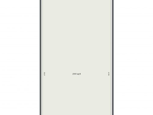 N4 Overbury Road – 1. Floor Floor Plan