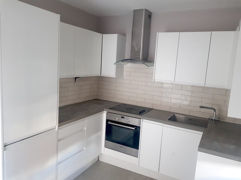 E17 Oakfield 2 Bed Flat Pic 25