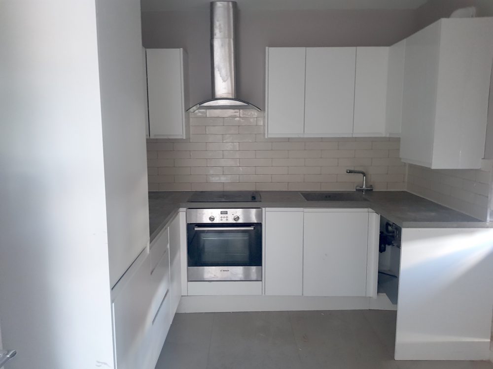 E17 Oakfield 2 Bed Flat Pic 26