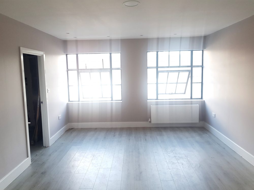 E17 Oakfield 2 Bed Flat Pic 7