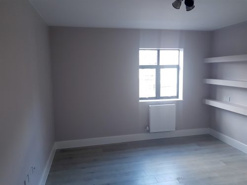 E17 Oakfield 3 Bed Flat Pic 16