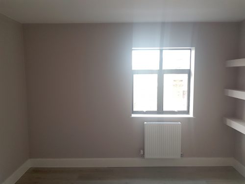 E17 Oakfield 3 Bed Flat Pic 17