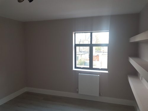 E17 Oakfield 3 Bed Flat Pic 18