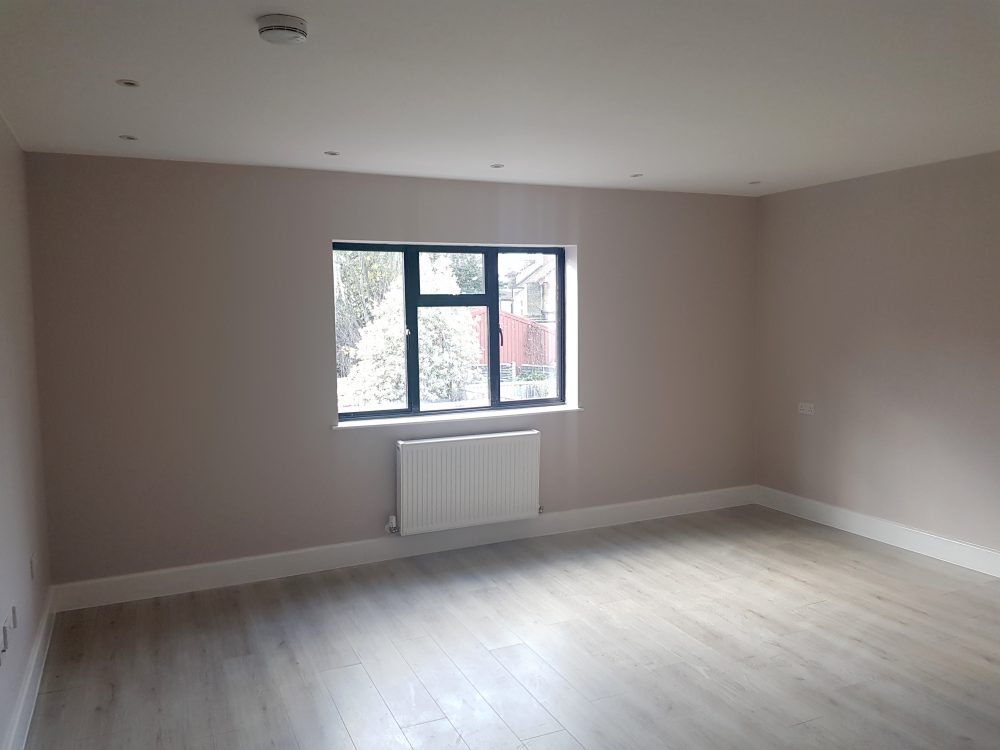 E17 Oakfield 3 Bed Flat Pic 22