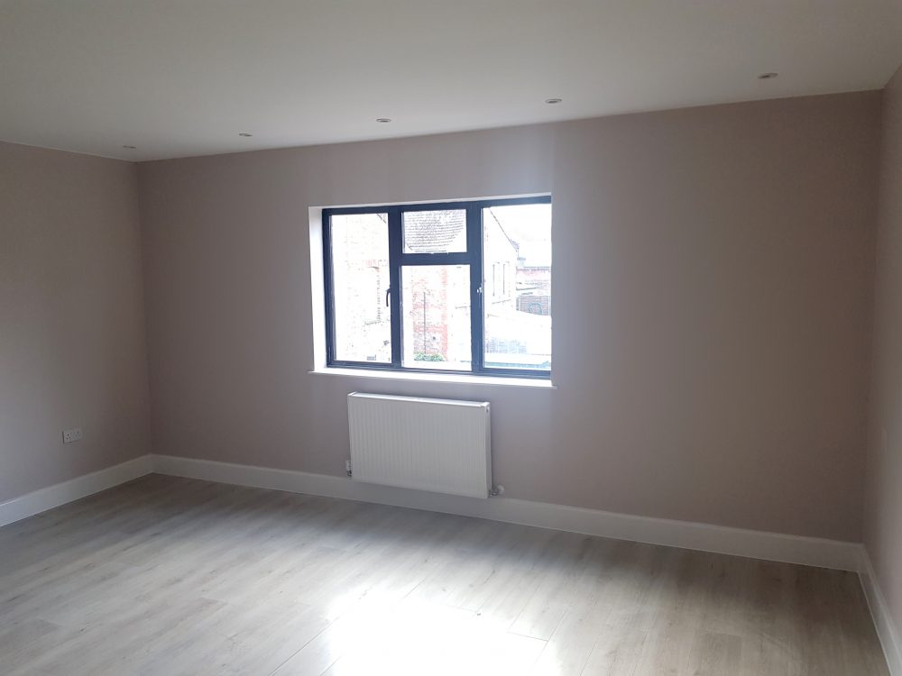 E17 Oakfield 3 Bed Flat Pic 23