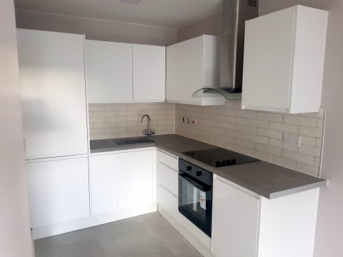 E17 Oakfield 3 Bed Flat Pic 34