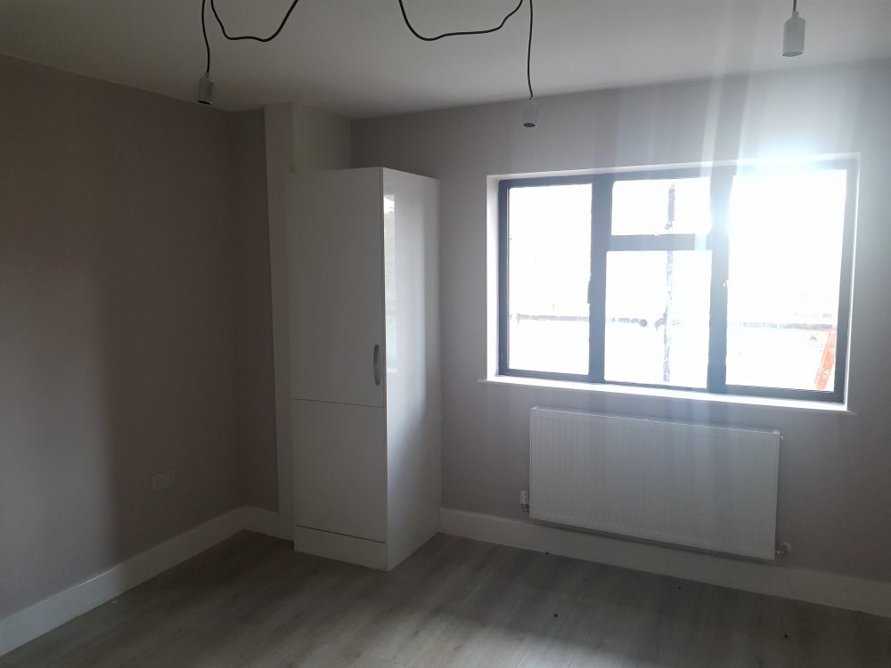 E17 Oakfield 3 Bed Flat Pic 43