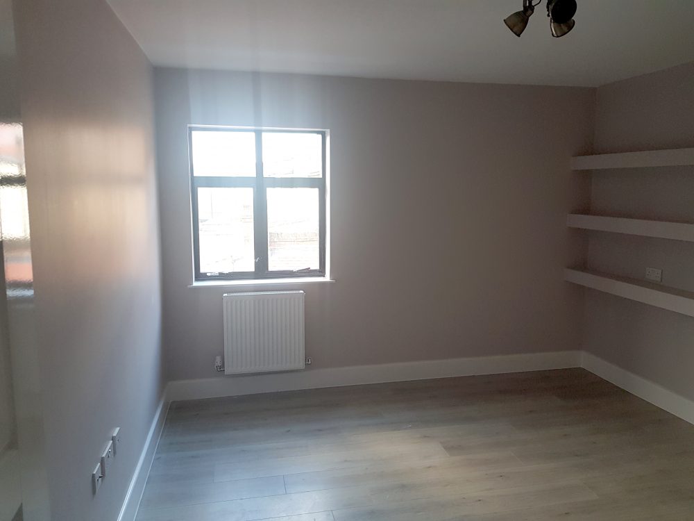 E17 Oakfield 3 Bed Flat Pic 5