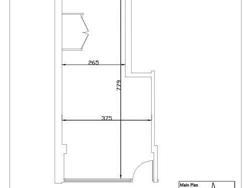 219 Whittington Road Shop Plan-page-001