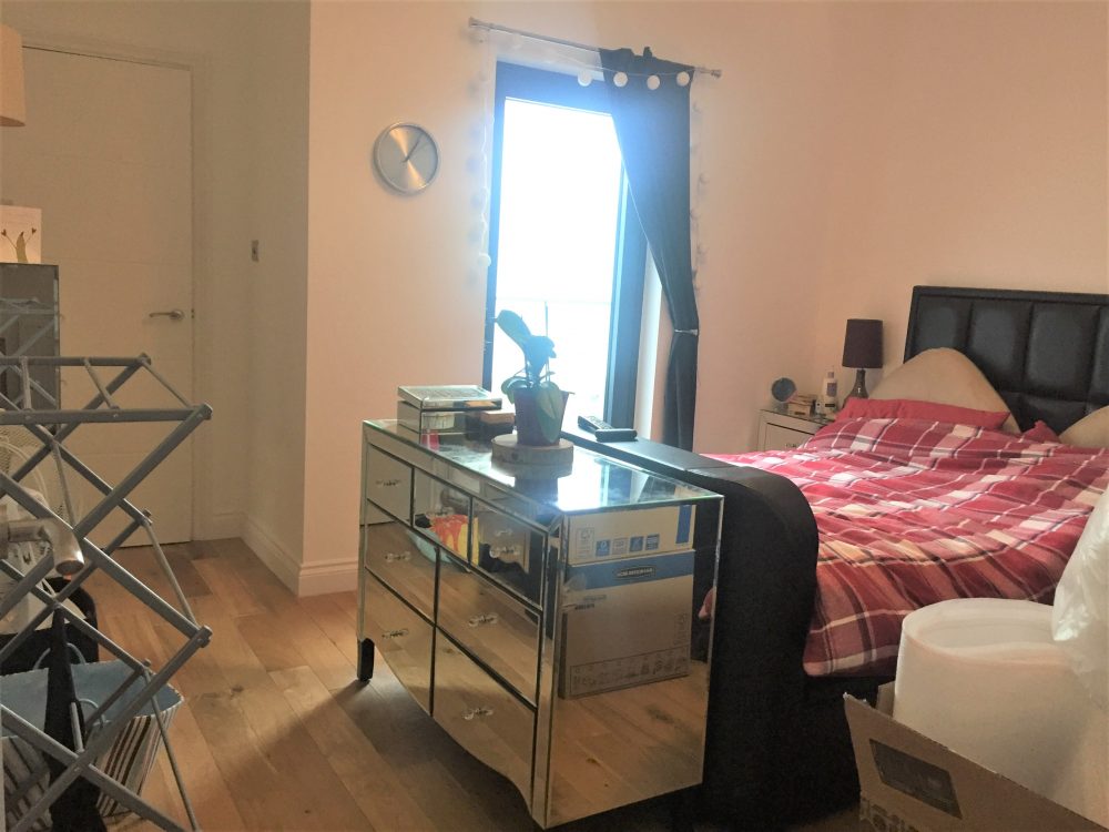 Flat to rent in N16 Stoke Newington 2
