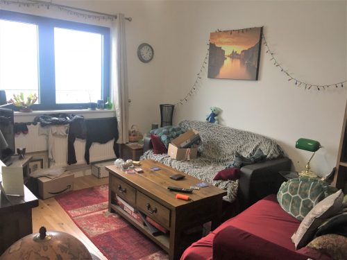Flat to rent in N16 Stoke Newington 4