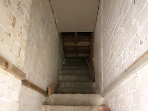 Light indurstrial unit to rent in E9 Tudor Grive Enter price House Pic20