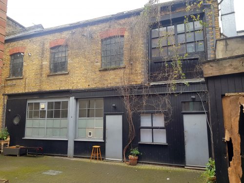 Live Work Unit to rent in E1 Limehouse – East London Pic37