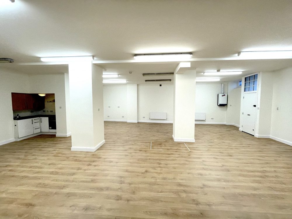 Live Work Unit available to rent in SE1 Lambeth Pic11