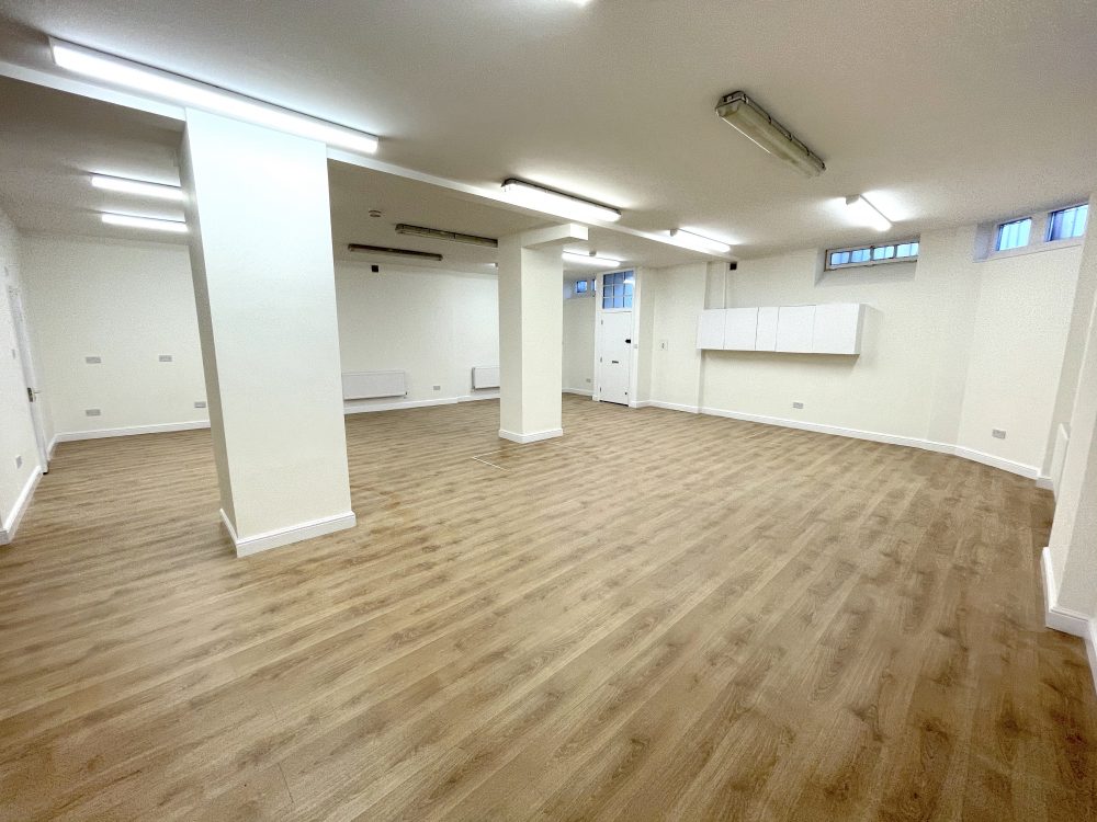 Live Work Unit available to rent in SE1 Lambeth Pic13