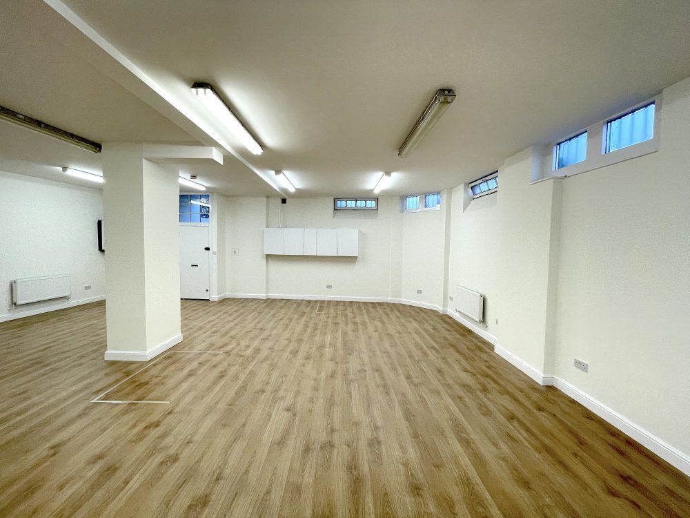 Live Work Unit available to rent in SE1 Lambeth Pic16