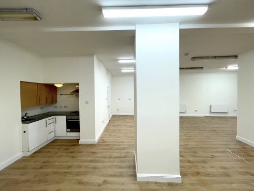Live Work Unit available to rent in SE1 Lambeth Pic19