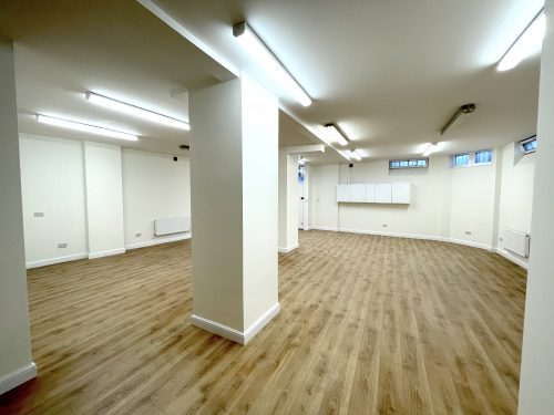 Live Work Unit available to rent in SE1 Lambeth Pic21