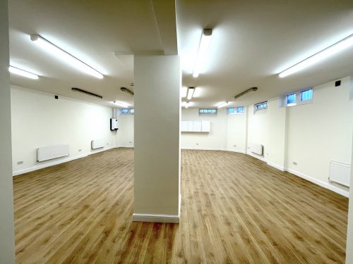 Live Work Unit available to rent in SE1 Lambeth Pic22