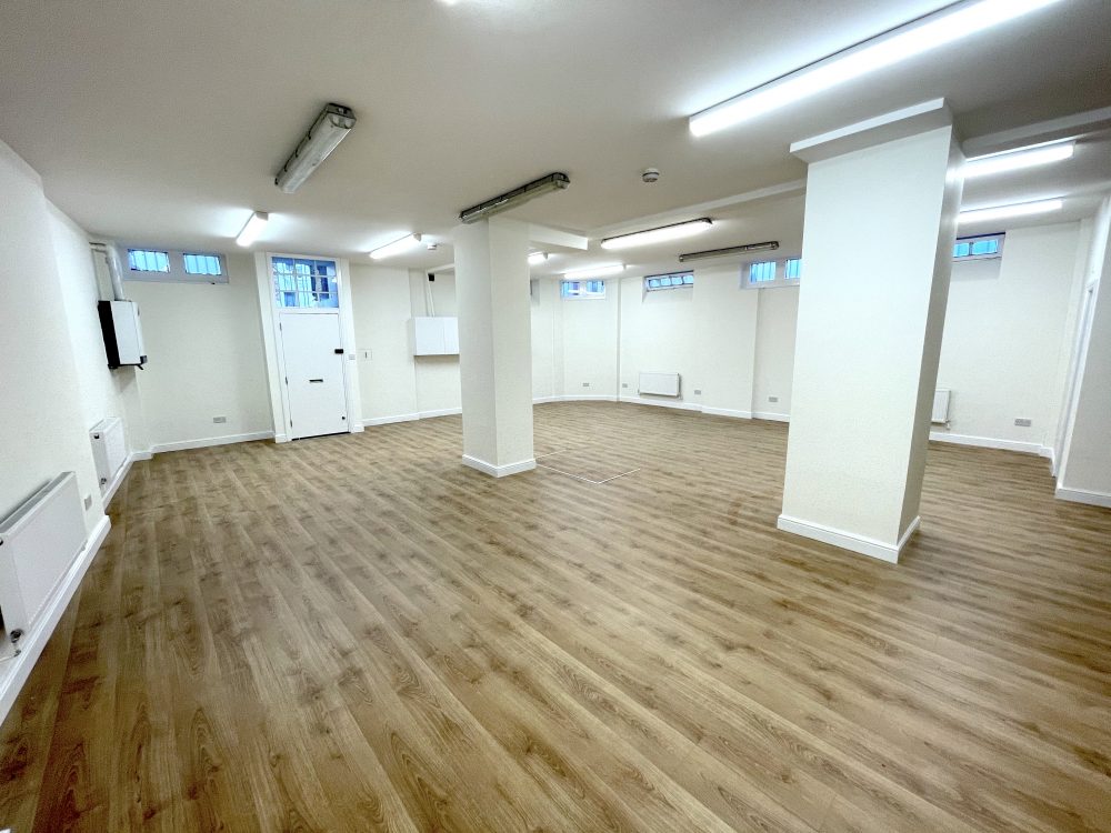 Live Work Unit available to rent in SE1 Lambeth Pic25