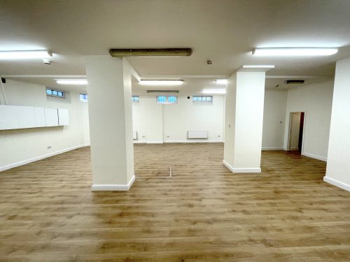 Live Work Unit available to rent in SE1 Lambeth Pic28