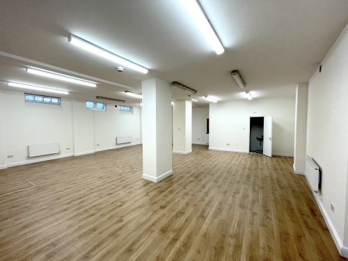Live Work Unit available to rent in SE1 Lambeth Pic29