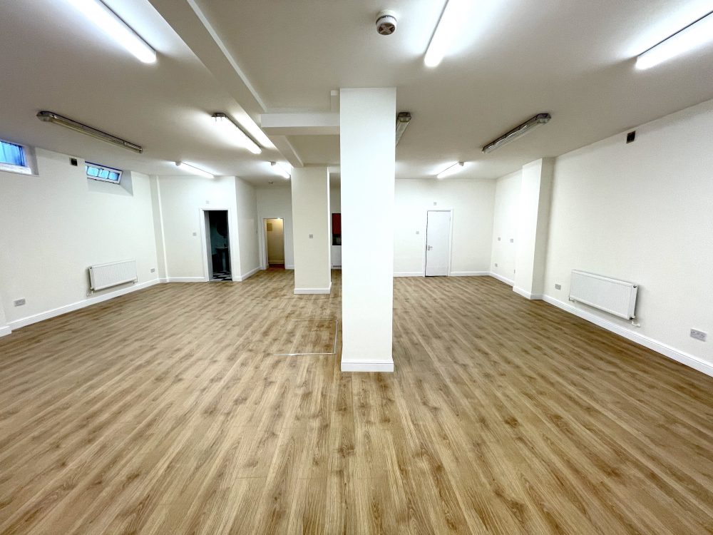 Live Work Unit available to rent in SE1 Lambeth Pic7