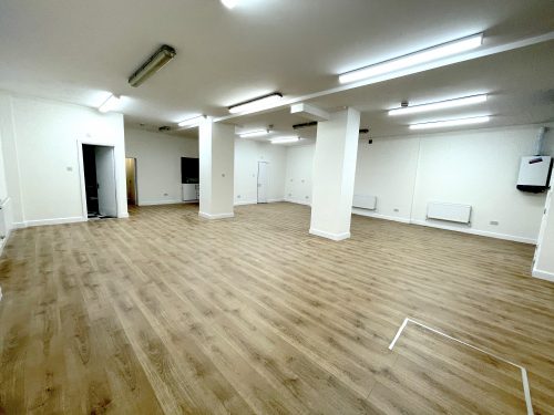 Live Work Unit available to rent in SE1 Lambeth Pic8