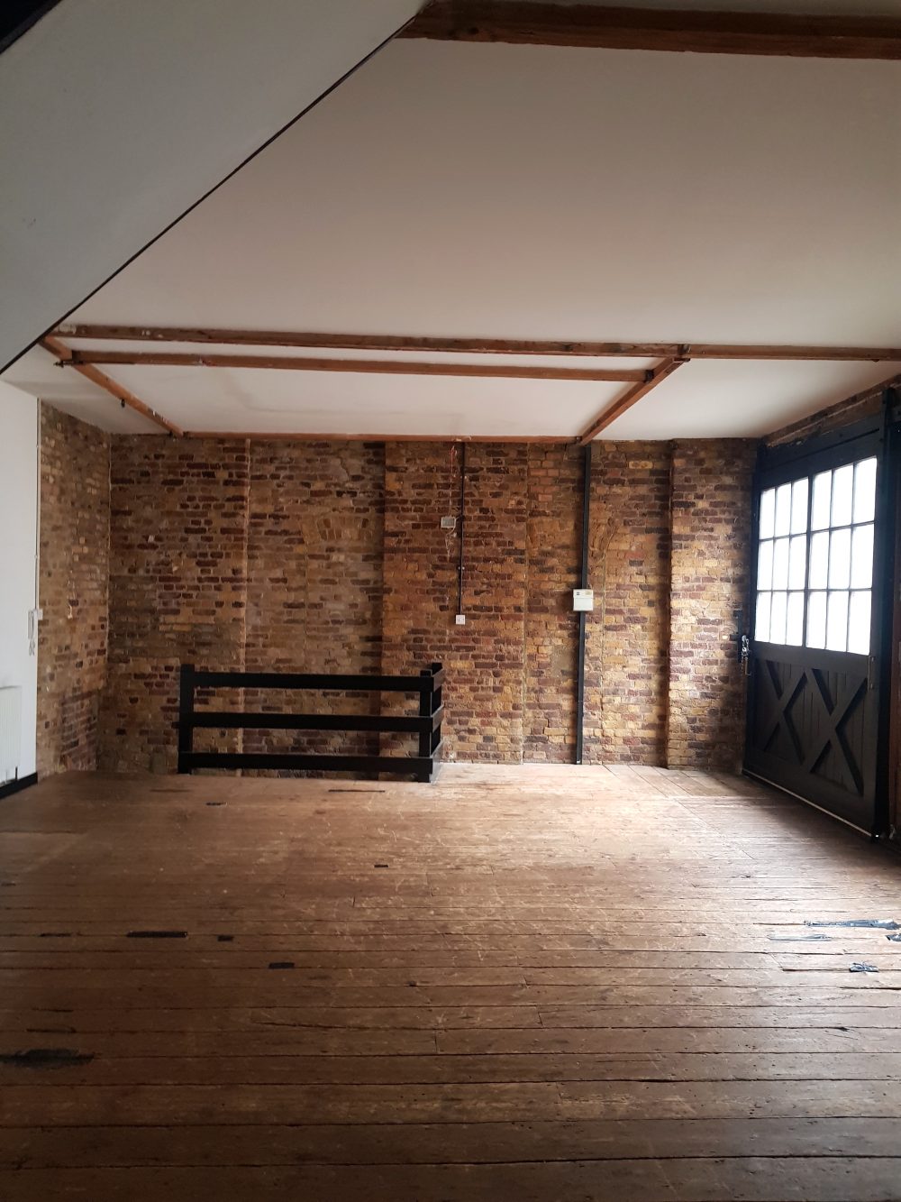 Live Work Unit to rent in E1 Limehouse – East London Pic10