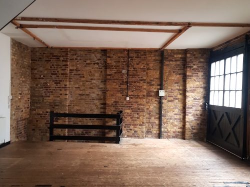 Live Work Unit to rent in E1 Limehouse – East London Pic10
