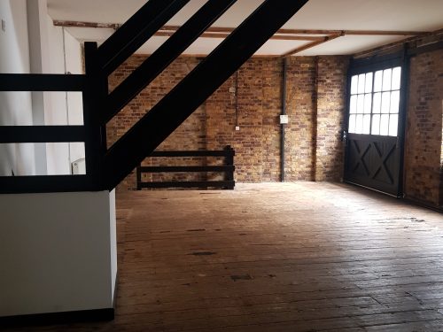 Live Work Unit to rent in E1 Limehouse – East London Pic11