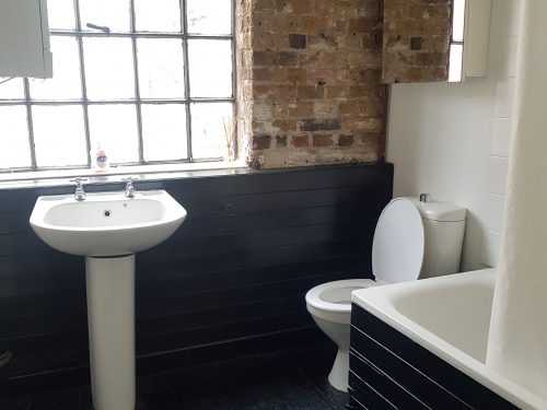 Live Work Unit to rent in E1 Limehouse – East London Pic12