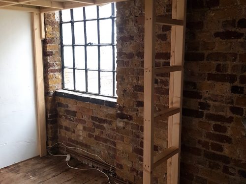 Live Work Unit to rent in E1 Limehouse – East London Pic15