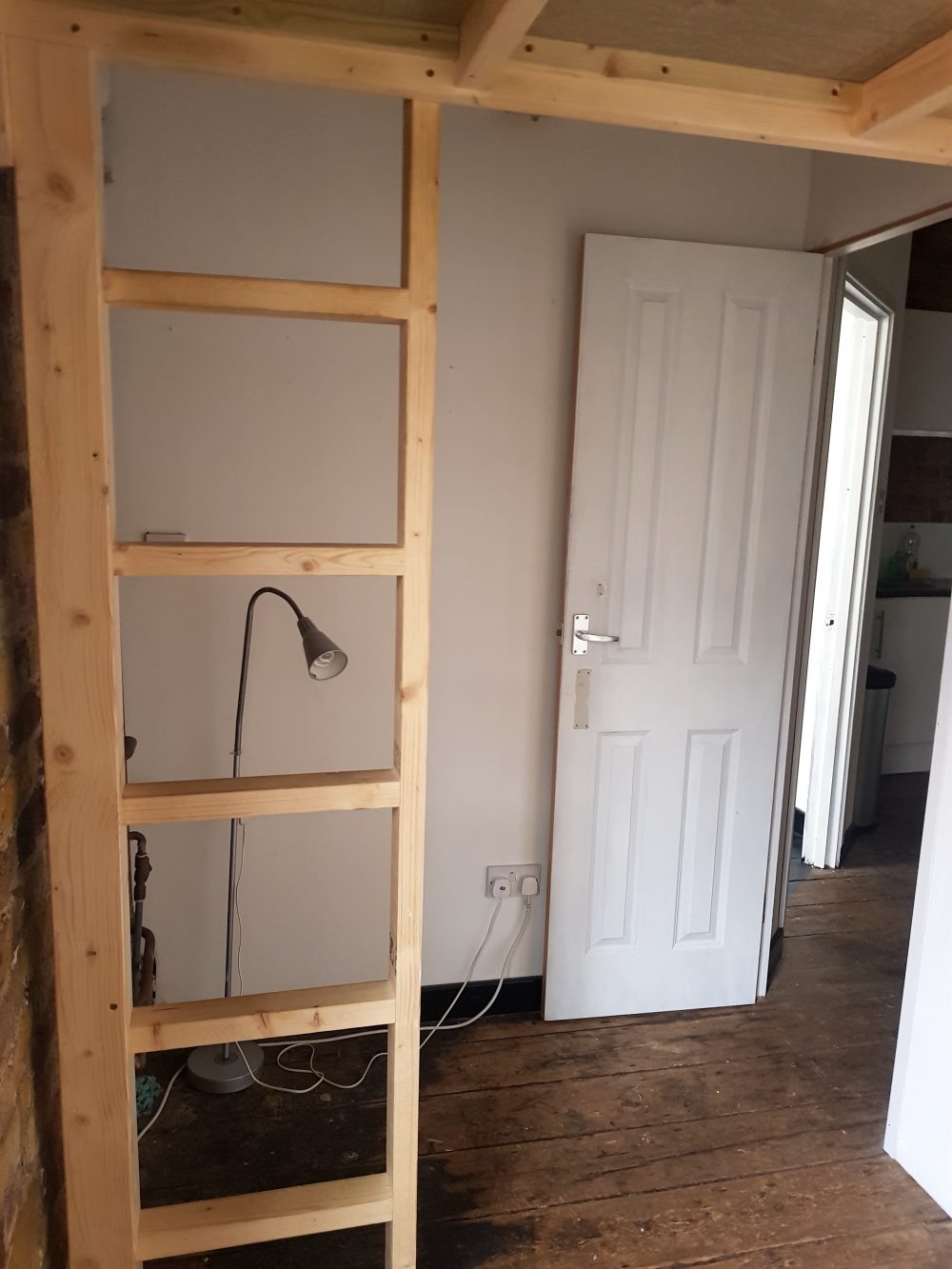 Live Work Unit to rent in E1 Limehouse – East London Pic16