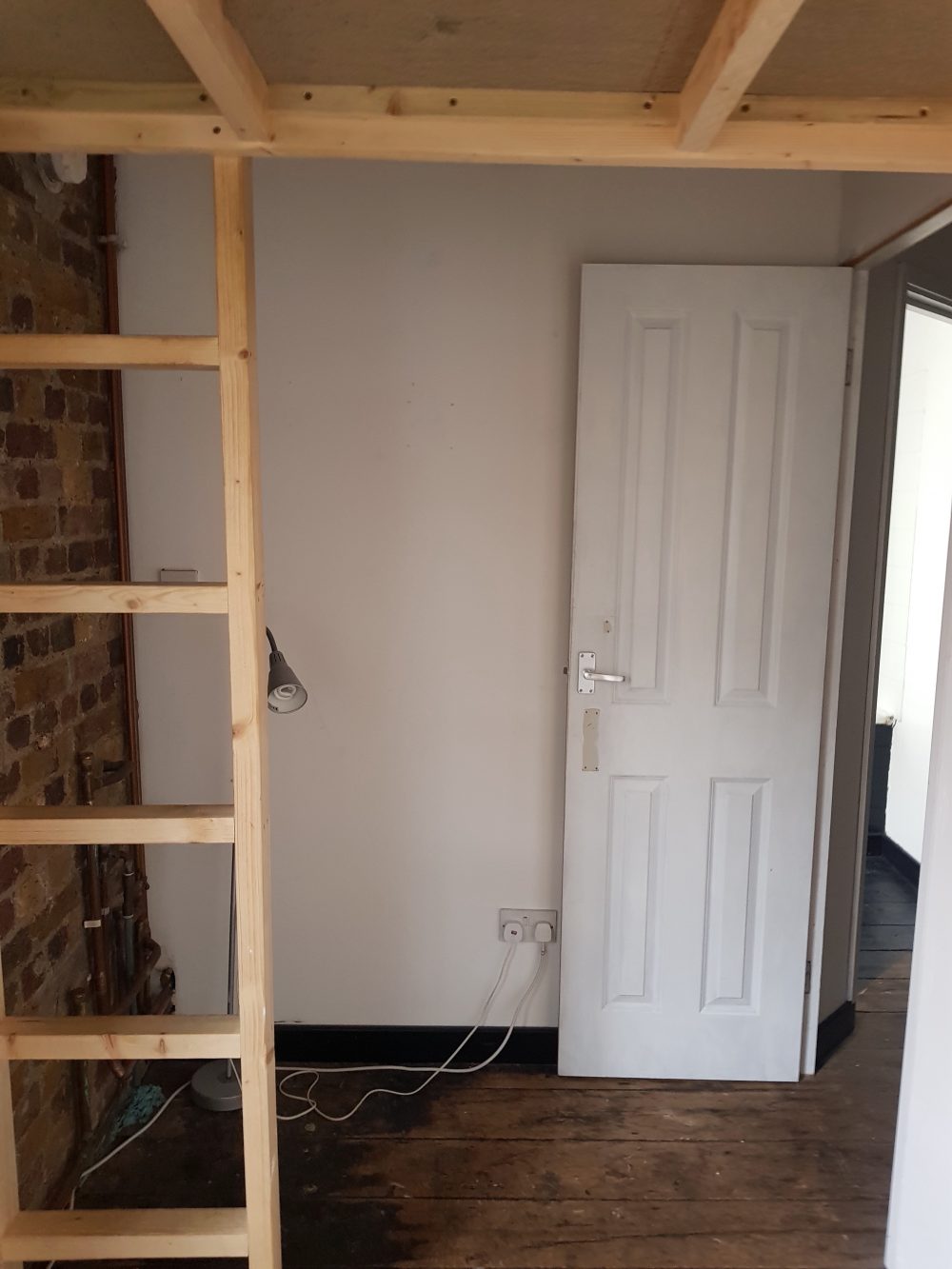 Live Work Unit to rent in E1 Limehouse – East London Pic17