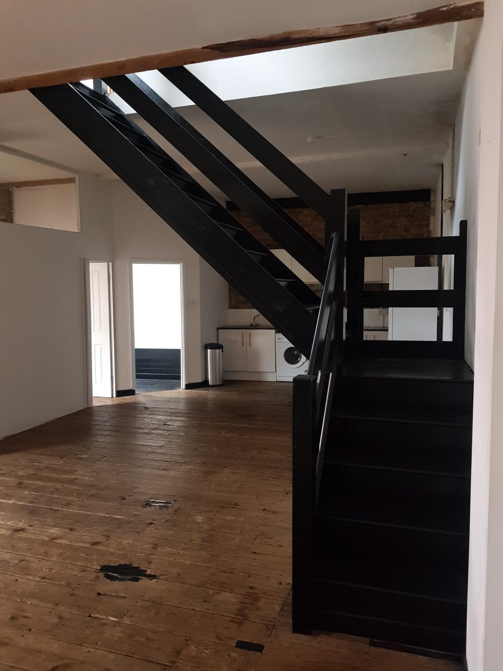Live Work Unit to rent in E1 Limehouse – East London Pic18