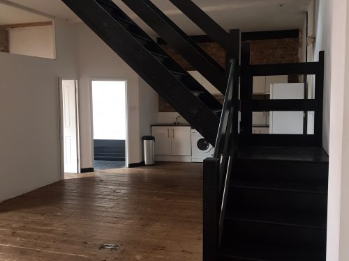 Live Work Unit to rent in E1 Limehouse – East London Pic18