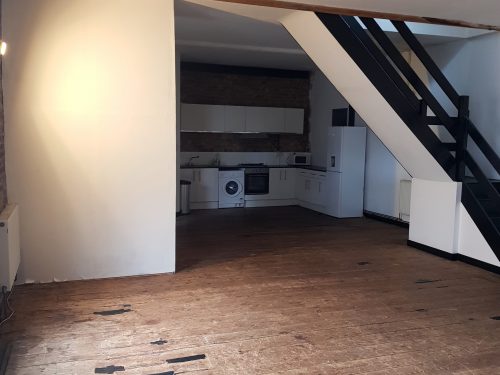 Live Work Unit to rent in E1 Limehouse – East London Pic7