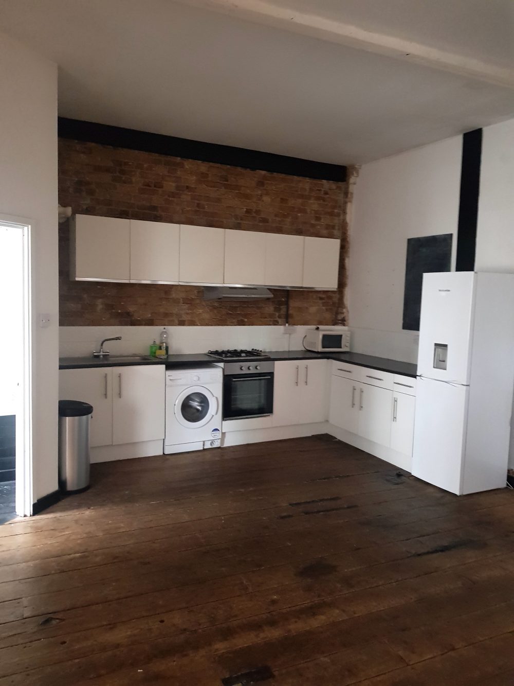 Live Work Unit to rent in E1 Limehouse – East London Pic8