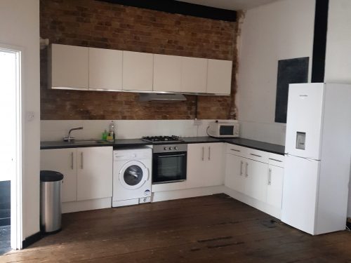 Live Work Unit to rent in E1 Limehouse – East London Pic8