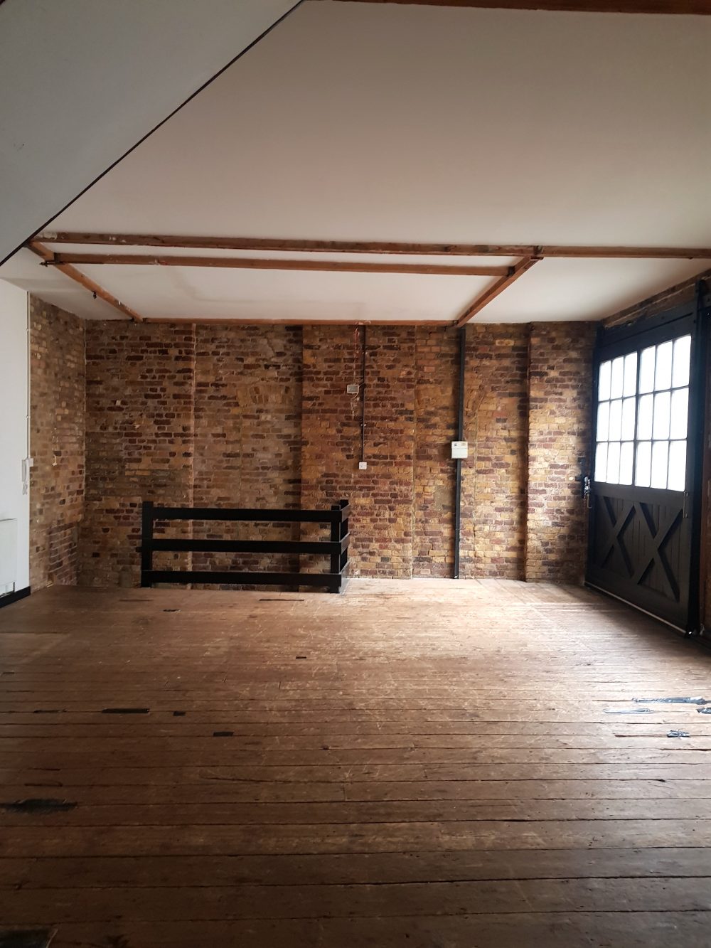 Live Work Unit to rent in E1 Limehouse – East London Pic9